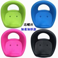 Yên Xe Đạp Ba Bánh Cho Bé