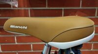 Yên xe đạp Bianchi Bike Saddle