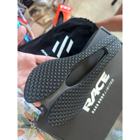 yên xe đạp carbon  3D chính hãng pantahi RACE full túi hộp