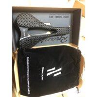 Yên xe đạp carbon 3D Rpantahi rỗng giữa mã 155A