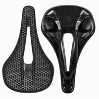 Yên xe đạp Carbon Rpantahi 3D CADE mẫu 01