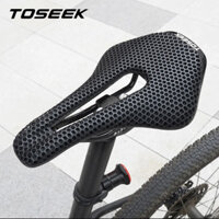 Yên xe đạp carbon TOSEEK TS-216-3D