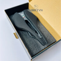 Yên Xe Đạp CARBON TOSEEK PRO143C-3D Yên xe đạp Cao Cấp Carbon 3D