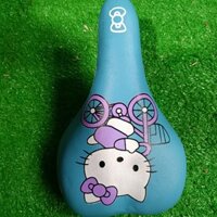 Yên xe đạp cho bé bánh 20ing