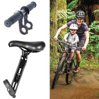 Yên Xe Đạp Cho Bé, Ghế Trẻ Em Gắn Xe Đạp, Ghế Ngồi Phía Trước Xe Đạp, Ghế Ngồi Xe Đạp Trẻ Em,Tay Vịn Gắn Ghi Đông Xe Đạp