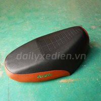 Yên xe đạp điện, yên liền dành cho các dòng xe 133