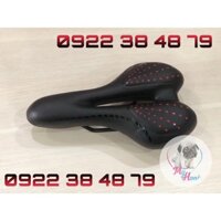 Yên xe đạp Gel Magic