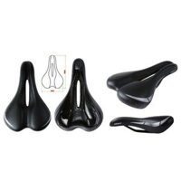 YÊN XE ĐẠP GIANT EASE 1