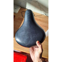 yên xe đạp nhật bãi zin Panasonic đẹp hàng hiếm