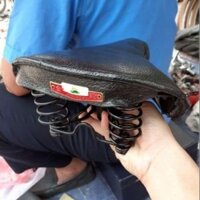 Yên xe đạp phượng hoàng cc