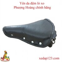 Yên xe đạp Phượng Hoàng
