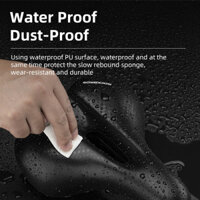 Yên Xe Đạp ROCKBROS Có Lỗ Thoáng Khí Cao Cấp