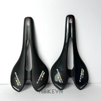 YÊN XE ĐẠP RỖNG FULL CARBON DODICI SD-01 PRO YÊN XE ĐẠP CARBON