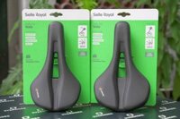 YÊN XE ĐẠP SELLE ROYAL VAIA