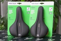 YÊN XE ĐẠP SELLE ROYAL EXPLORA