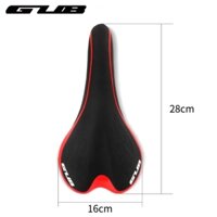 Yên xe đạp thể thao GUB cao cấp