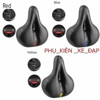 Yên xe đạp thể thao siêu êm Active Zone chất lượng cao