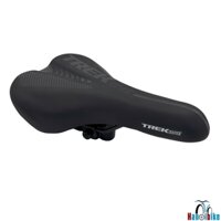 Yên xe đạp TREK one gọng thép có sẵn trục siêu êm