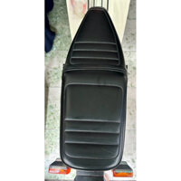 YÊN XE DD ĐỎ 70 HÀNG XỊN CAO CẤP ( Nệm Liên Á - Đế Sắt Hàng Đẹp )