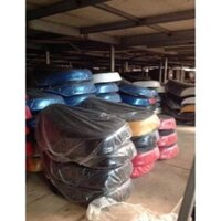 Yên Xe Điện 133S- 133M