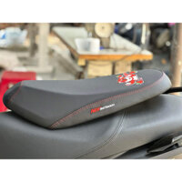 Yên Xe Điện Pega Cap A Gọt, Yên Xe Điện Hk bike, Fuji, Nijia,Pega Cap A(Hàng loại 1)| Y4 yenxethangbinh