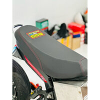Yên Xe Điện Pega Cap A Gọt, Yên Xe Điện Hk bike, Fuji, Nijia, Pega Cap A(Hàng loại 1)