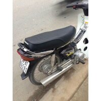 Yên xe dream thailand, dream việt