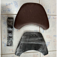 Yên xe Evo 200, yên phụ Evo200 CÓ CHÂN TRỤ không cần mở ốc