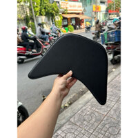 Yên xe Evo 200, yên phụ Evo200 không cần mở ốc