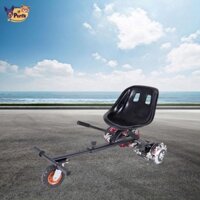 Yên xe Go Kart, Yên xe đẩy lưng thấp, Yên xe Kart, Cho