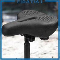 Yên xe hấp thụ sốc Đệm cưỡi ngựa lớn