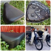 Yên xe honda cub giá rẻ