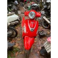 Yên Xe Máy Attila Alizabest Fi , Attila Alizabest Cơ Tháo Xe Hàng Còn Đẹp Chắc Chắn