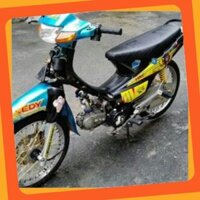 Yên xe máy các loại dream wave sirius rs neo yên gọt - yên zin