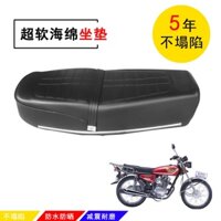 Yên Xe Mô Tô zhujiang zj125 honda cg125