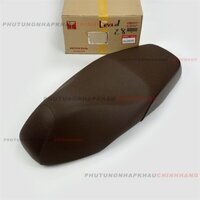 Yên xe Nâu Lead 125 2013 2014 2015 2016, Yên xe zin Lead 125 K12