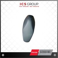 Yên xe NH1 HONDA Vision Màu Đen 2021 (77200-K2C-V00ZC)