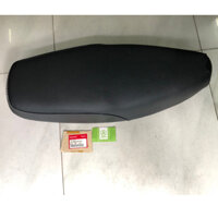 Yên xe Super Dream loại 1 hình chụp trực tiếp