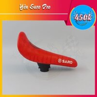 Yên xe thăng bằng Saro Pro phiên bản Racing