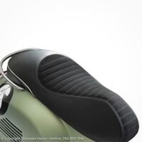 Yên Xe Thể Thao Vespa GTV / SEI GIORNI