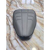 Yên Xe Trước Sau Cub 92 Xám Da Yên Mã Lai Indonesia Nhập Khẩu Trọn Bộ " 92 " 88 " 87 " 86 " 84 " 82 " 81 " 92 " Vv...Zvx