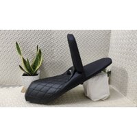 Yên xe tựa bật Ex 135