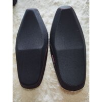 Yên xe Wave, Dream, RS, Surius, Neo (Nguyên yên) Mút gọt góc cạnh, da 2 kiểu không chữ và chữ tùy chọn