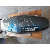 Yên xe Wave thành phẩm tặng kèm bọc chân chống xe