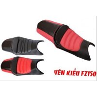 Yên xe Yamaha FZ 150