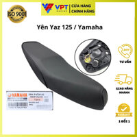 Yên Xe Yaz Y125Z, Y125ZR Chính Hãng Yamaha 5XK-F4730-00-Y