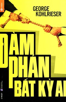 Đàm Phán Bất Kỳ Ai