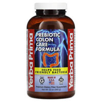 Yerba Prima Prebiotic Colon Care Formula 12 oz (340 g)