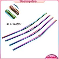 Yesurprise Ghi Đông Xe Đạp Địa Hình 31.8mm 800mm Nhiều Màu