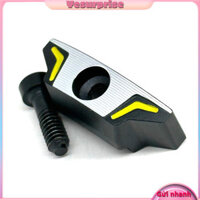 Yesurprise Golf Trọng Lượng Vít Phù Hợp Với Thép Không Gỉ Golf Trọng Lượng Vít Tinh Chỉnh Câu Lạc Bộ Cân Bằng Tương Thích Cho G430 Driver